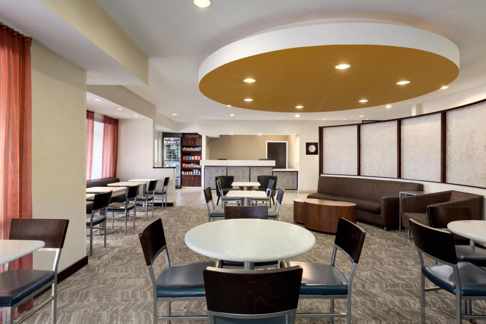 Springhill Suites Phoenix North Exterior foto