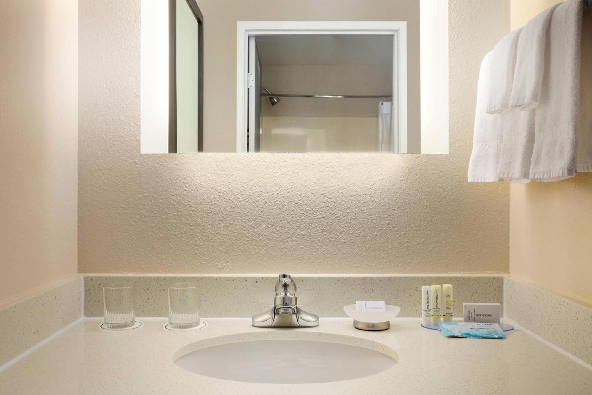 Springhill Suites Phoenix North Exterior foto